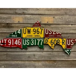 Ohio Steelhead License Plate Art - Your Premium Fishing Gear Store Rods Lines Baits Accessories* Best