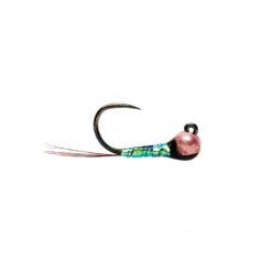 Oil Slick Perdigon Barbless - Your Premium Fishing Gear Store Rods Lines Baits Accessories* Online
