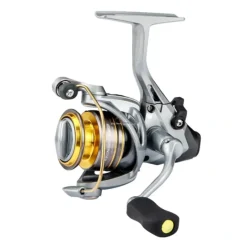 Okuma Avenger Baitfeeder RH Spin Reel, On/Off Auto Trip, 6BB-1RB - Your Premium Fishing Gear Store Rods Lines Baits Accessories* Fashion