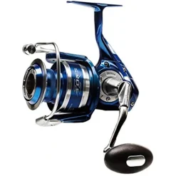 Okuma Azores Spinning Reel - Your Premium Fishing Gear Store Rods Lines Baits Accessories* New