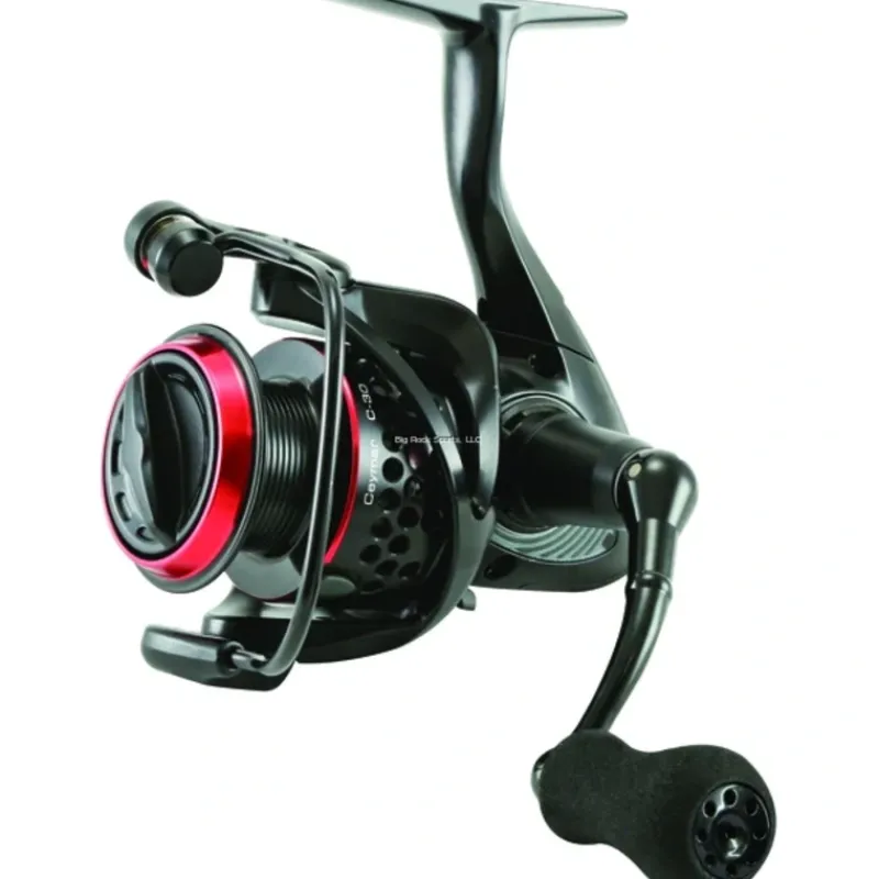 Okuma Ceymar Spinning Reels - Your Premium Fishing Gear Store Rods Lines Baits Accessories* Flash Sale