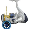 Okuma CJ-55S Cedros High Speed Spinning Reel - Your Premium Fishing Gear Store Rods Lines Baits Accessories* Shop