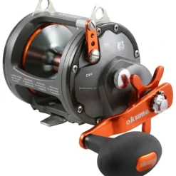 Okuma Coldwater Wireline Conventional Reel - Your Premium Fishing Gear Store Rods Lines Baits Accessories* Outlet