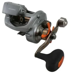 Okuma CW-354DLX Coldwater 350 Low Profile Line Counter Reel - Your Premium Fishing Gear Store Rods Lines Baits Accessories* Store
