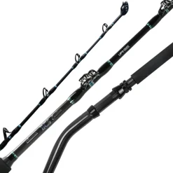 Okuma ECS-TRB-601XH East Coast Series Hybrid 6' 1pc XH - Your Premium Fishing Gear Store Rods Lines Baits Accessories* Hot