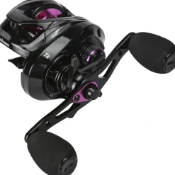 Okuma HG-101H-A Halogen Baitcast Reel - Your Premium Fishing Gear Store Rods Lines Baits Accessories* Outlet