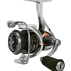 Okuma HSX-40 Helios SX Spinning Reel, 9 BB, 4.8:1, 250yds - Your Premium Fishing Gear Store Rods Lines Baits Accessories* New