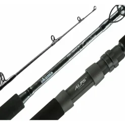 Okuma PCH-C-741XXXXH PCH Custom Rail Rod 7'4" - Your Premium Fishing Gear Store Rods Lines Baits Accessories* New