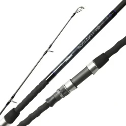 Okuma RHD-S-1102MH Rockway HD Surf Rod 11' 2pc Medium Heavy carbon - Your Premium Fishing Gear Store Rods Lines Baits Accessories* Cheap