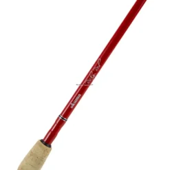 Okuma RKR-C-661MH Ricky Red Inshore Rods Casting 6 6 MH 1-pcs 12 - 15 lbs - Your Premium Fishing Gear Store Rods Lines Baits Accessories* Clearance