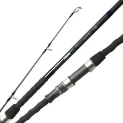 Okuma Rockway Hd Surf Rod 9' 2Pc Medium Low Resin Carbon Rod - Your Premium Fishing Gear Store Rods Lines Baits Accessories* Cheap