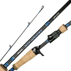 Okuma RTF-C-691ML RTF Inshore Carbon Casting Rod - Your Premium Fishing Gear Store Rods Lines Baits Accessories* Best