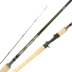 Okuma Snakehead Junky Casting Rod, Snakehead Specific - Your Premium Fishing Gear Store Rods Lines Baits Accessories* Best Sale