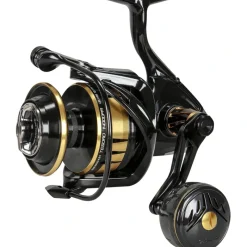 Okuma Tesoro Spinning Reel - Your Premium Fishing Gear Store Rods Lines Baits Accessories* Sale