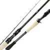 Okuma XB-C-731M X Series Casting Bass Rod 7'3 Med 1pc 46ton carbon - Your Premium Fishing Gear Store Rods Lines Baits Accessories* Clearance