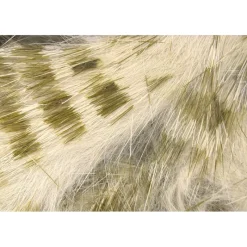 Olive Barred Magnum Rabbit Strips - Your Premium Fishing Gear Store Rods Lines Baits Accessories* Cheap