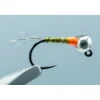 Olive Hot Spot Jig #16 - Your Premium Fishing Gear Store Rods Lines Baits Accessories* Cheap