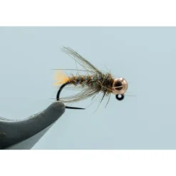 Olsen's Blowtorch Hares Ear #16 - Your Premium Fishing Gear Store Rods Lines Baits Accessories* Cheap