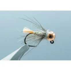 Olsen's Hare's Ear Blowtorch BL #16 3.2mm - Your Premium Fishing Gear Store Rods Lines Baits Accessories* Sale