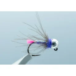 Olsen's Purple Blowtorch BL #16 3.2mm - Your Premium Fishing Gear Store Rods Lines Baits Accessories* Fashion