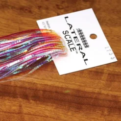 Opal Mirage Lateral Scale - Your Premium Fishing Gear Store Rods Lines Baits Accessories* Best