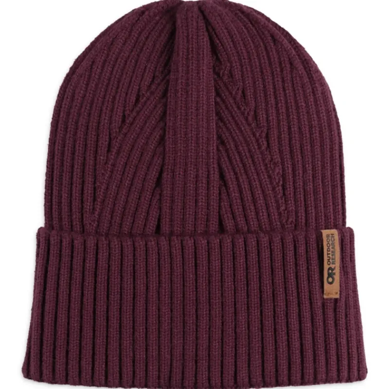 OR Aberdeen Beanie - Your Premium Fishing Gear Store Rods Lines Baits Accessories* Clearance