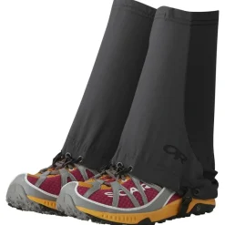 OR Ferrosi Thru Gaiters - Your Premium Fishing Gear Store Rods Lines Baits Accessories* Cheap