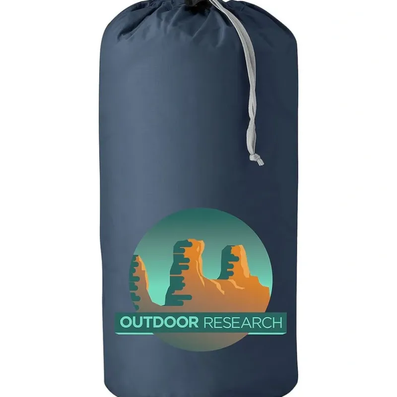 OR Graphic Stuff Sack Sale - Your Premium Fishing Gear Store Rods Lines Baits Accessories* Outlet