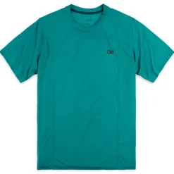 OR Mens Echo SS T-Shirt - Your Premium Fishing Gear Store Rods Lines Baits Accessories* Discount