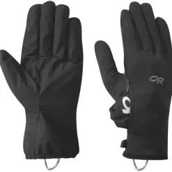 OR Mens Versaliner Sensor Gloves - Your Premium Fishing Gear Store Rods Lines Baits Accessories* Sale