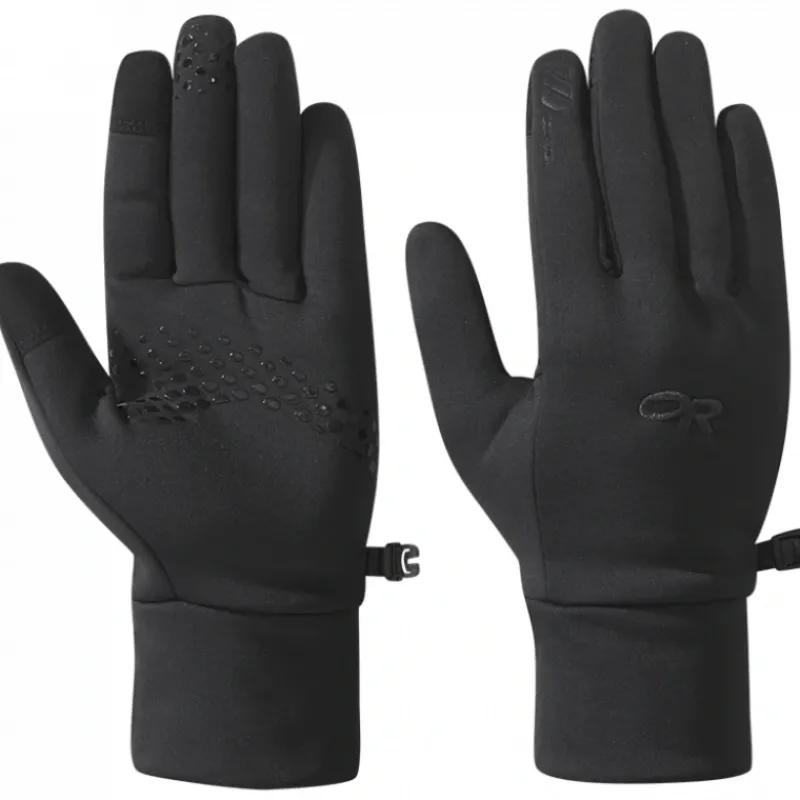 OR Mens Vigor Midweight Sensor Gloves - Your Premium Fishing Gear Store Rods Lines Baits Accessories* Sale