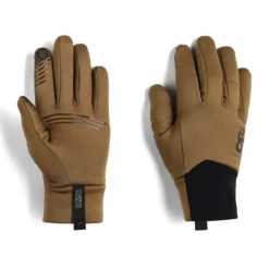 OR Men's Vigor Midweight Sensor Gloves - Your Premium Fishing Gear Store Rods Lines Baits Accessories* Shop