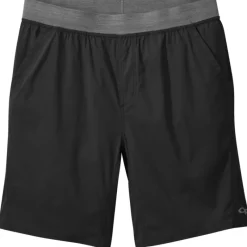 OR Mens Zendo Shorts 10 Inch - Your Premium Fishing Gear Store Rods Lines Baits Accessories* Clearance