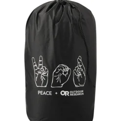OR PackOut Ultralight Stuff Sack 15L Sale - Your Premium Fishing Gear Store Rods Lines Baits Accessories* Hot
