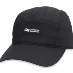 OR Shadow Insulated 5-Panel Cap - Your Premium Fishing Gear Store Rods Lines Baits Accessories* Cheap