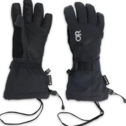 OR Womens Revolution II GORE-TEX Gloves - Your Premium Fishing Gear Store Rods Lines Baits Accessories* Flash Sale