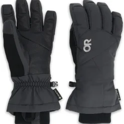 OR Womens Revolution Under Cuff GORE-TEX Gloves - Your Premium Fishing Gear Store Rods Lines Baits Accessories* Online