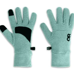 OR Women's Trail Mix Gloves - Your Premium Fishing Gear Store Rods Lines Baits Accessories* Best