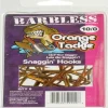 Orange Tackle 10/0 BBLS8CT Snag Hook Bbls 10/0 - 8 - Cnt - Your Premium Fishing Gear Store Rods Lines Baits Accessories* Outlet