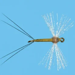 Organza Spinner PMD - Your Premium Fishing Gear Store Rods Lines Baits Accessories* New