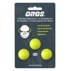 Oros 3-Pack Strike Indicator Chartreuse Medium - Your Premium Fishing Gear Store Rods Lines Baits Accessories* Best