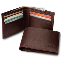 Orvis American Bison Thin Wallet - Your Premium Fishing Gear Store Rods Lines Baits Accessories* Flash Sale