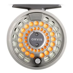 Orvis Battenkill Click Fly Reel I - Your Premium Fishing Gear Store Rods Lines Baits Accessories* Fashion