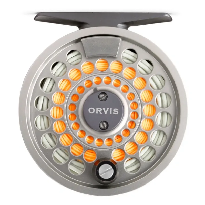 Orvis Battenkill Click Fly Reel I - Your Premium Fishing Gear Store Rods Lines Baits Accessories* Fashion