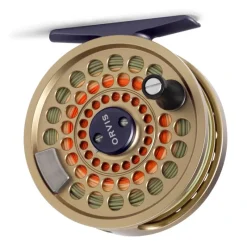 Orvis Battenkill Click Fly Reel III - Your Premium Fishing Gear Store Rods Lines Baits Accessories* Outlet