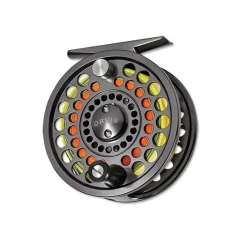 Orvis Battenkill Disc Drag Fly Reel (Old Generation) - Your Premium Fishing Gear Store Rods Lines Baits Accessories* Fashion