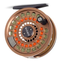 Orvis Battenkill Disc Fly Reel II - Your Premium Fishing Gear Store Rods Lines Baits Accessories* Discount