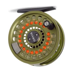 Orvis Battenkill Disc Fly Reel III - Your Premium Fishing Gear Store Rods Lines Baits Accessories* Online