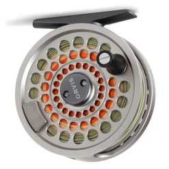 Orvis Battenkill Fly Reel - Your Premium Fishing Gear Store Rods Lines Baits Accessories* Best Sale