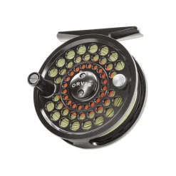 Orvis Battenkill III Spool OLD Model - Your Premium Fishing Gear Store Rods Lines Baits Accessories* Best Sale